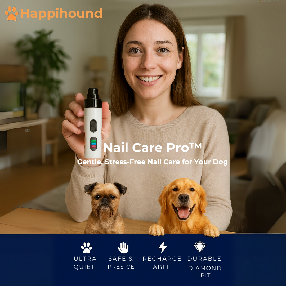 Happihound™ Nail Care Pro