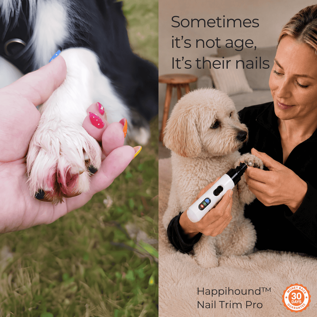 Happihound™ Nail Trim Pro