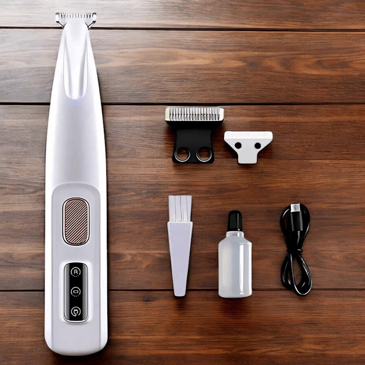 Happihound™ Mini Groom Pro