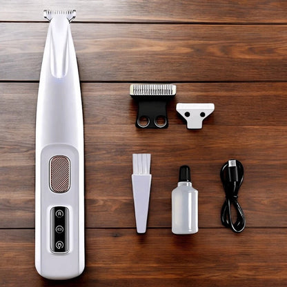 Happihound™ Mini Groom Pro