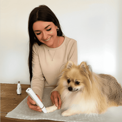 Happihound™ 4-in-1 Smart Grooming Kit