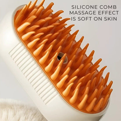Happihound™ Soft Mist Brush