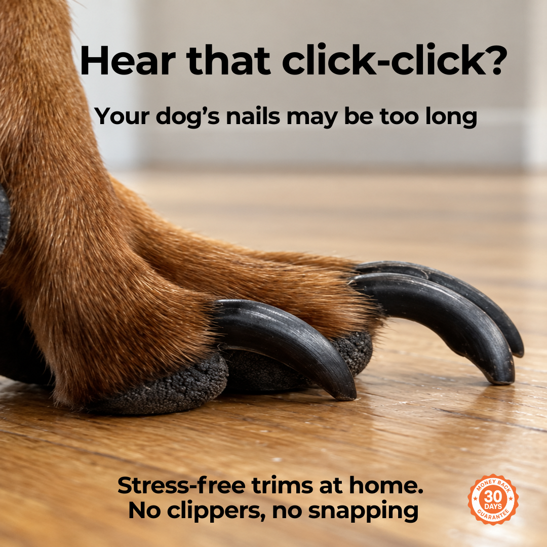 Happihound™ Nail Trim Pro