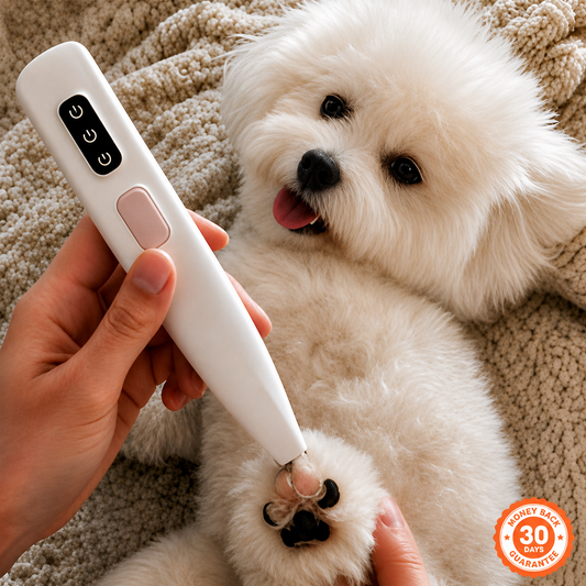 Happihound™ Mini Groom Pro