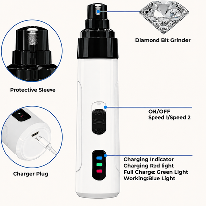 Happihound™ Nail Care Pro