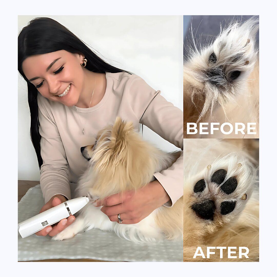 Happihound™ Essential Grooming Bundle