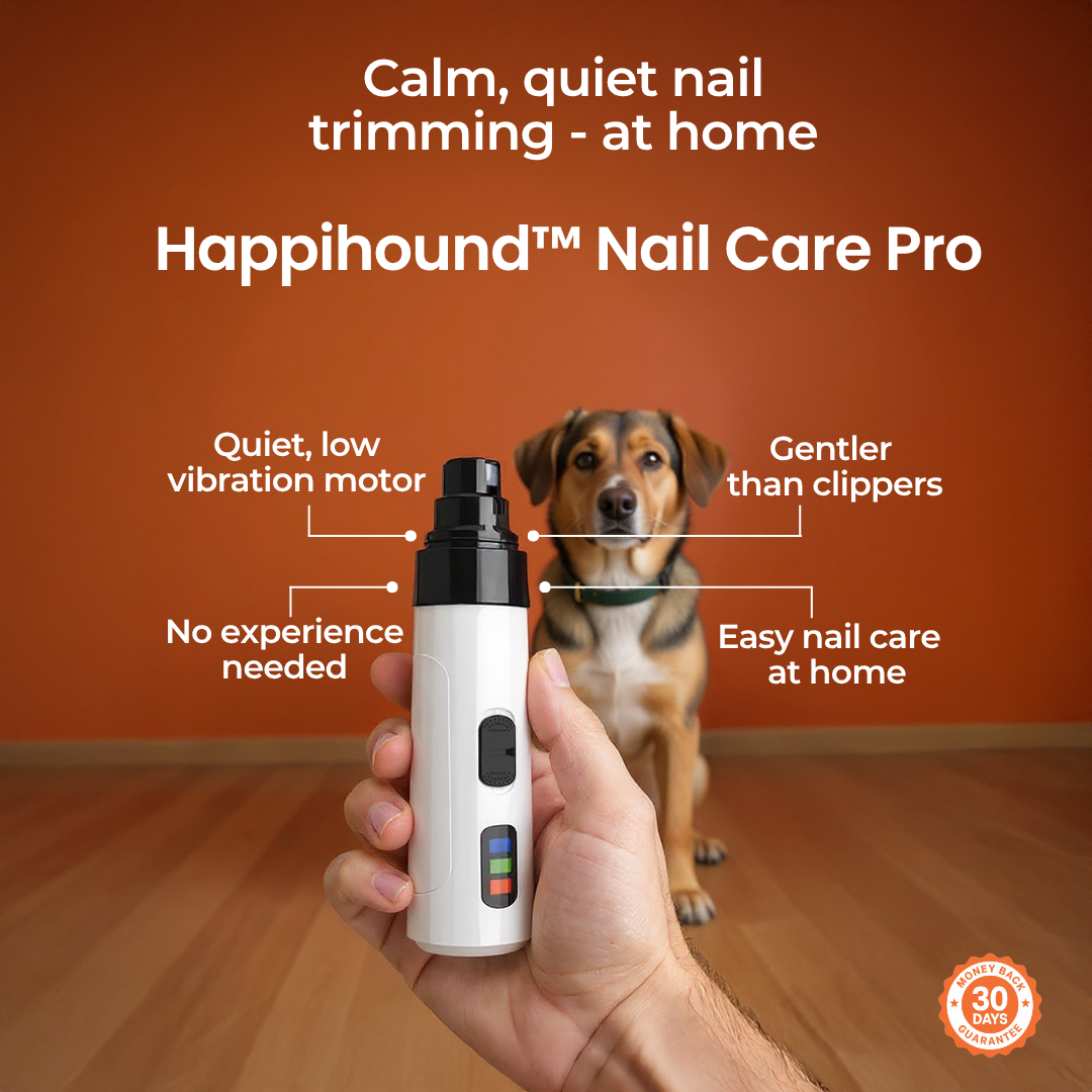 Happihound™ Nail Care Pro
