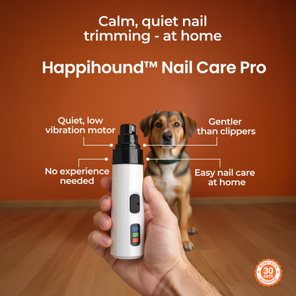 Happihound™ Nail Care Pro