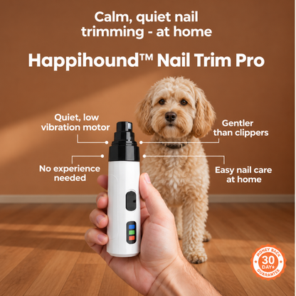 Happihound™ Nail Trim Pro