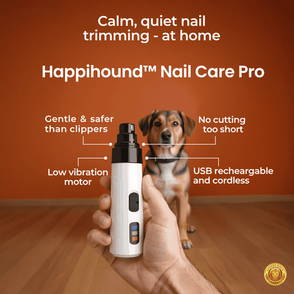 Happihound™ Nail Care Pro