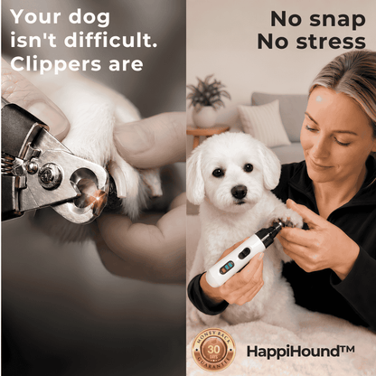 Happihound™ Nail Trim Pro