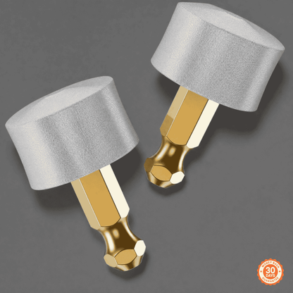 Happihound™  - Diamond Replacement Head 2 Pack