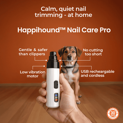 Happihound™ Nail Care Pro