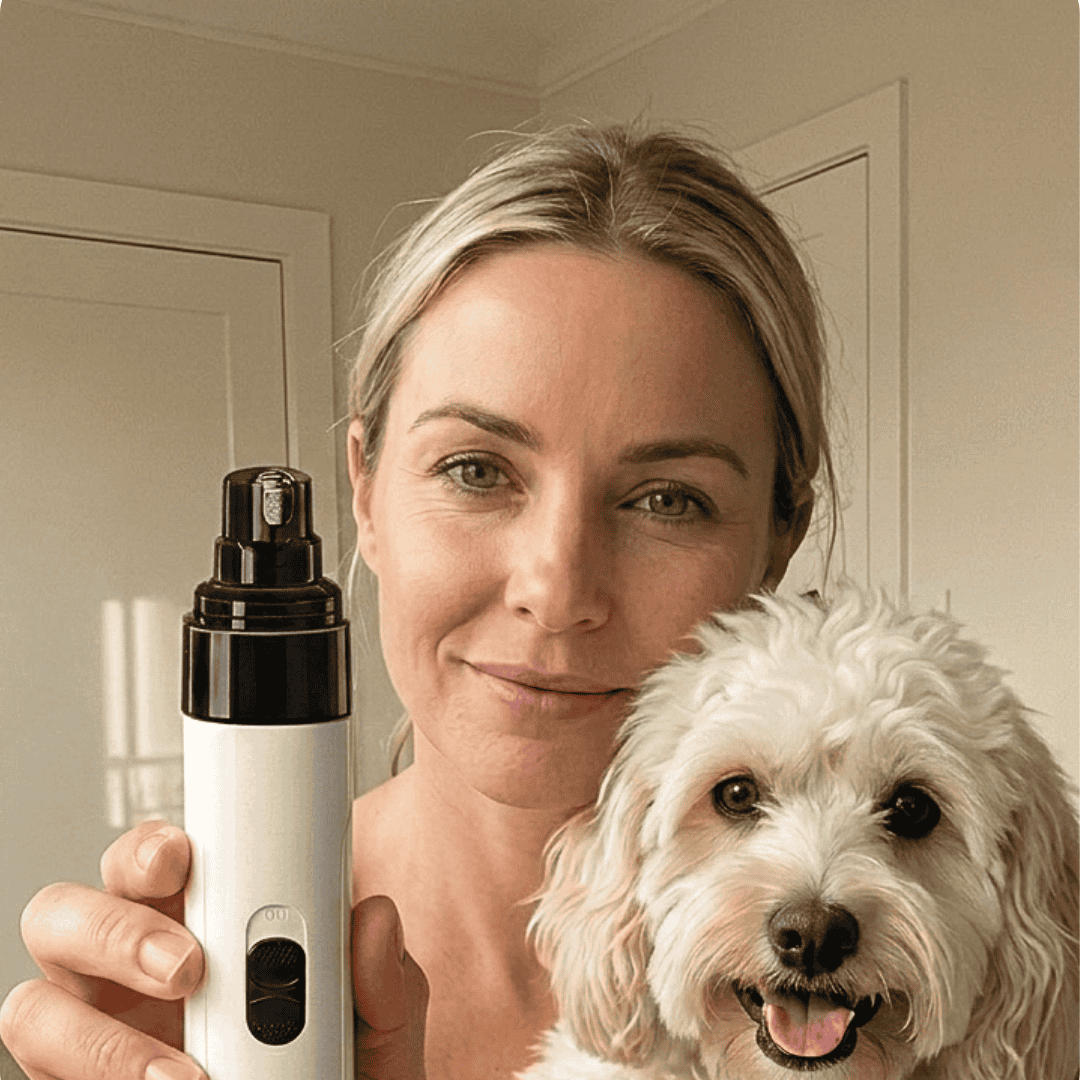 Happihound™ Nail Care Pro