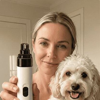 Happihound™ Nail Care Pro