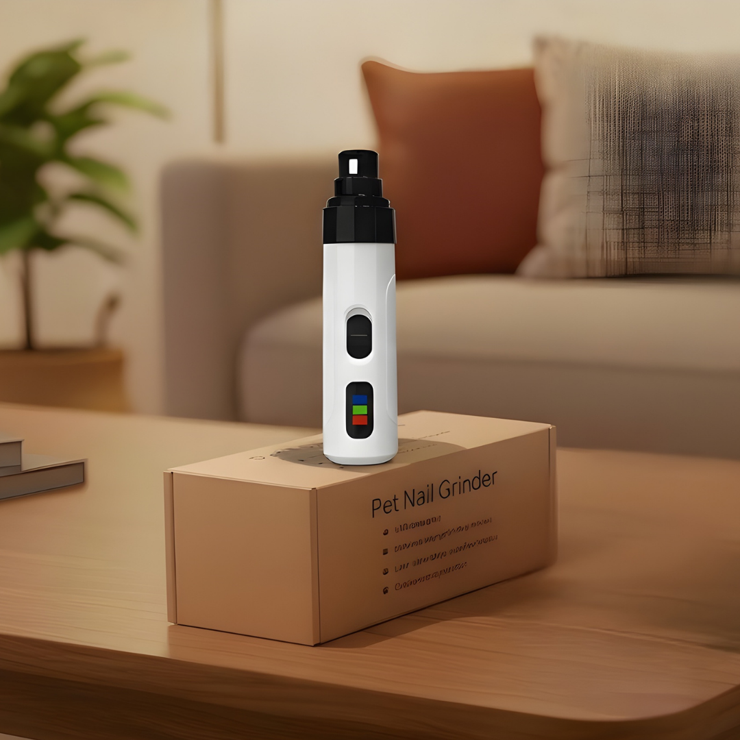 Happihound™ Nail Care Pro