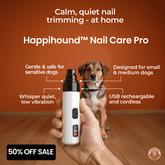 Happihound™ Nail Care Pro