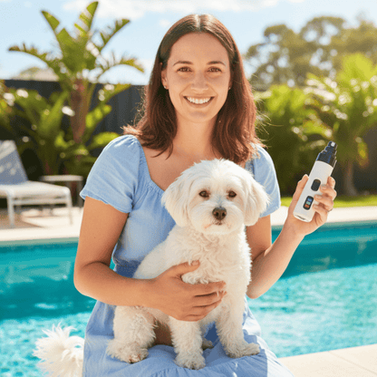 Happihound™ Nail Care Pro