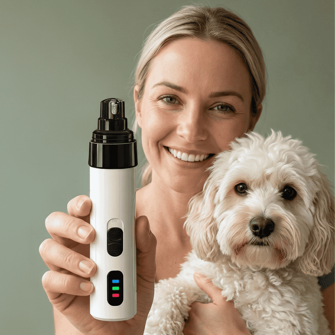 Happihound™ Nail Care Pro