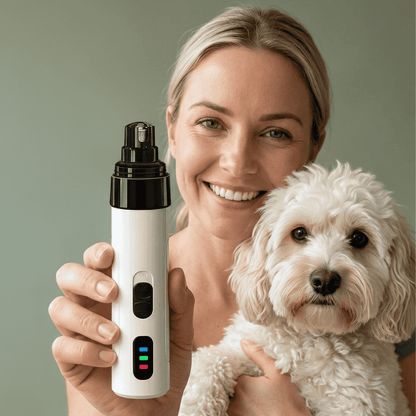 Happihound™ Nail Care Pro