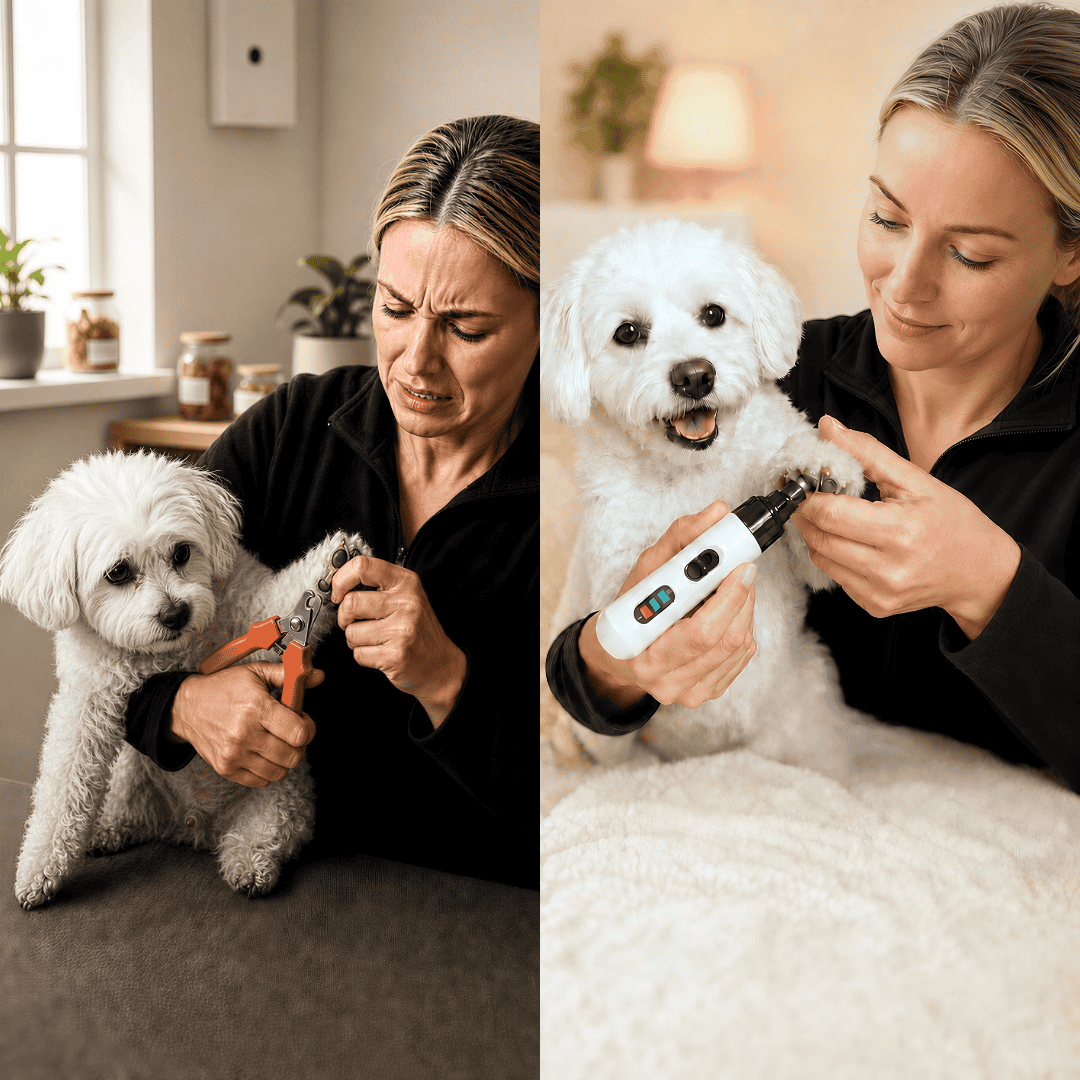 Happihound™ Nail Trim Pro