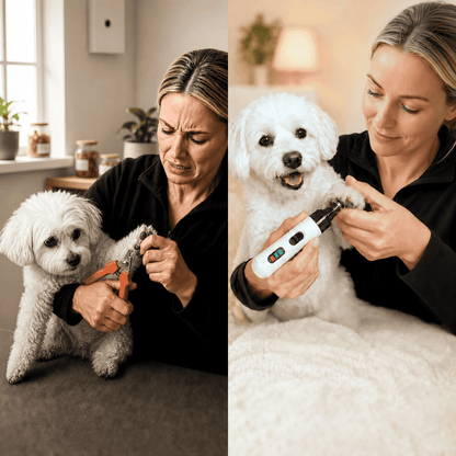 Happihound™ Nail Trim Pro