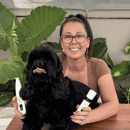 Happihound™ Complete Paw Care Duo
