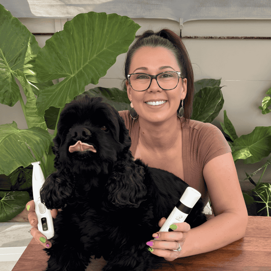 Happihound™ Complete Paw Care Duo