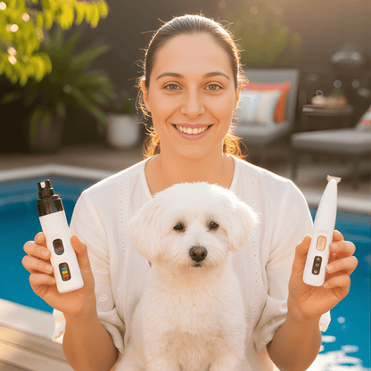 Happihound™ Complete Paw Care Duo