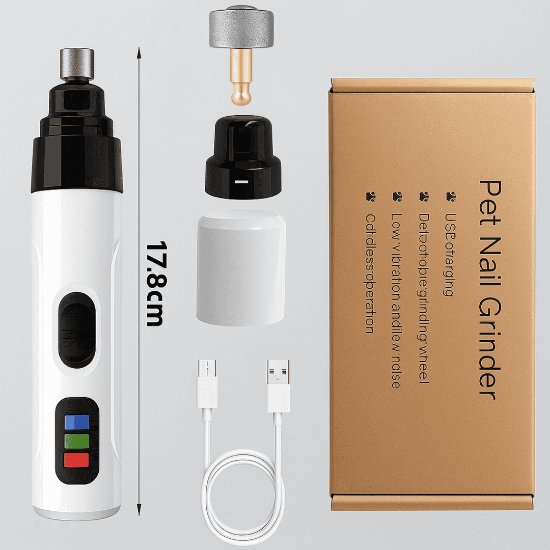 Happihound™ Nail Care Pro