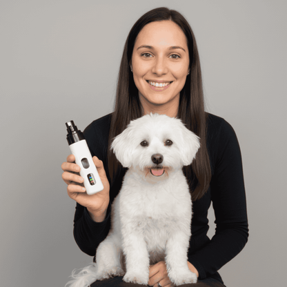 Happihound™ Nail Care Pro