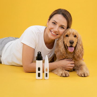 Happihound™ Complete Paw Care Duo